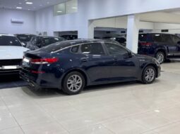 Kia Optima 2019 full