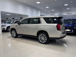 GMC Yukon 2023 full