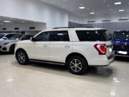 Ford Expedition 2018 full