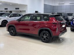 Toyota Urban Cruiser 2024 full