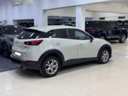 Mazda CX-3 2018 full
