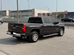 GMC Sierra 1500 2016 full
