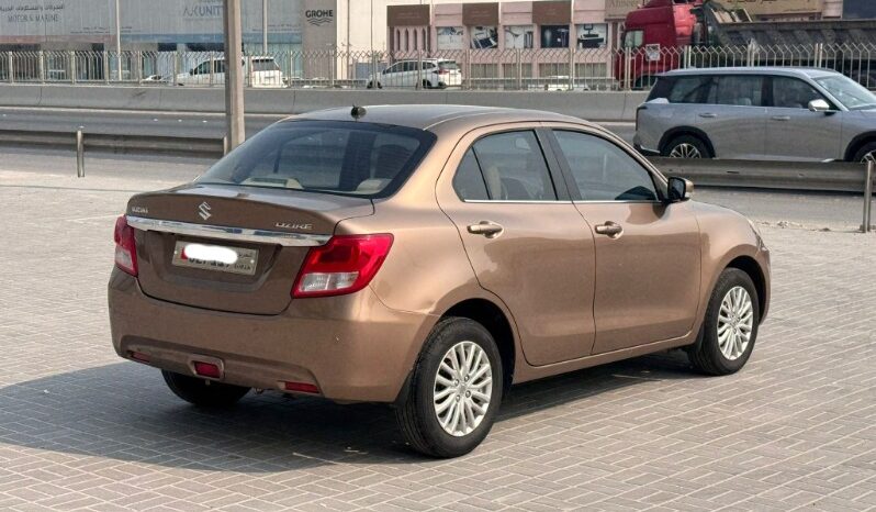 Suzuki Swift 2018 full