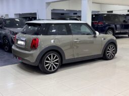 Mini Cooper 2020 full
