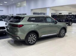 Ford Territory 2026 full