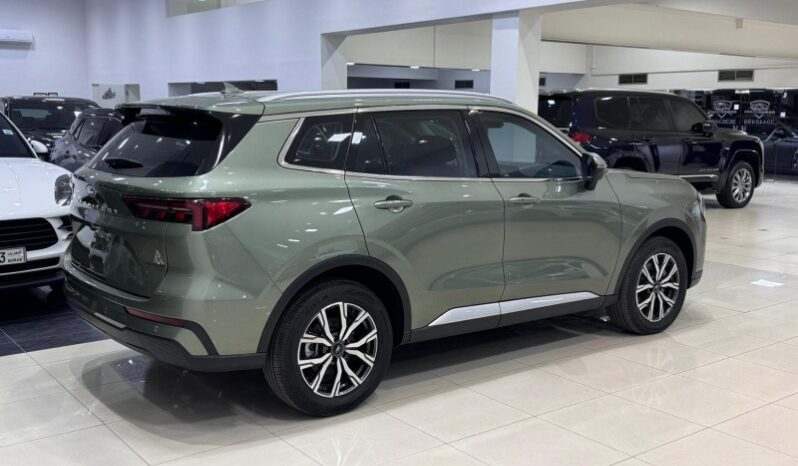 Ford Territory 2026 full