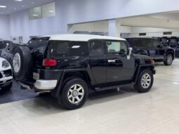 Toyota Fj Cruiser 2016 full