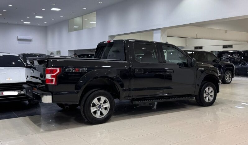 Ford F 150 2019 full