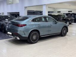 Mercedes Benz GLC 200 2025 full