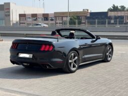 Ford Mustang 2016 full