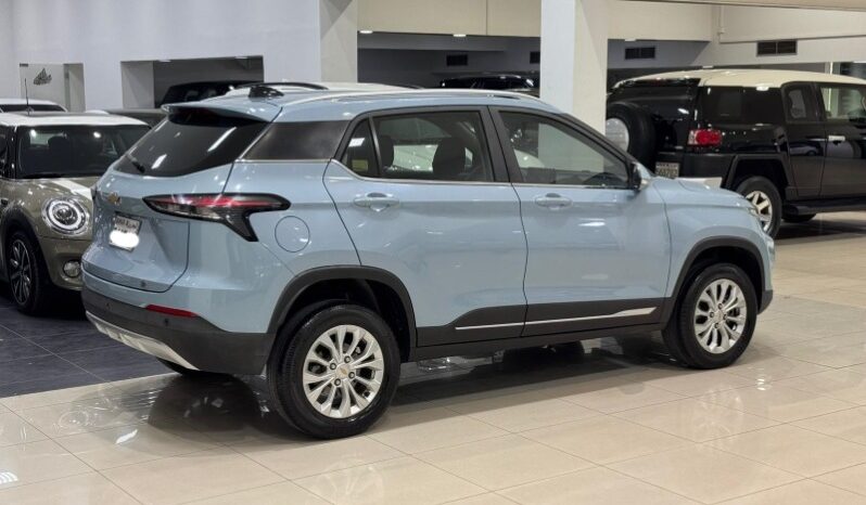 Chevrolet Groove LT 2024 full