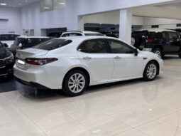 Toyota Camry 2022 full