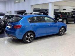 Geely Emgrand x7 2016 full