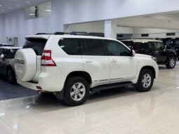 Toyota Prado 2014 full