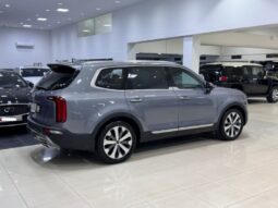 Kia Telluride full