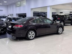 Mazda Mazda 6 full