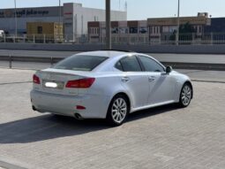 Lexus Is300 full
