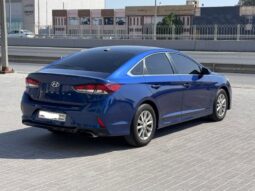 Hyundai Sonata full