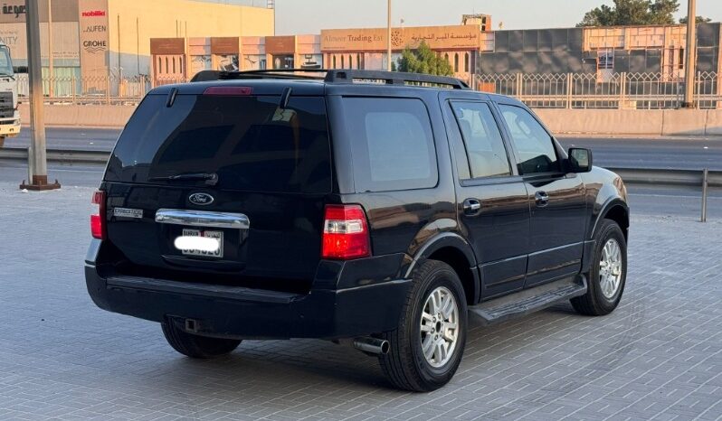 Ford Expedition full