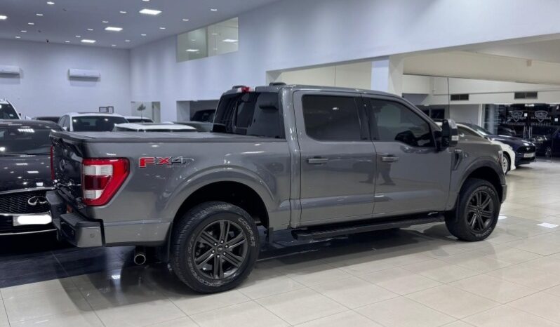 Ford F-150 full