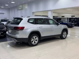 Volkswagen Teramont full