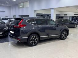 Honda CR-V 2019 full