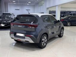 Kia Soul 2023 full
