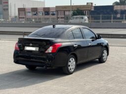 Nissan Sunny 2024 full