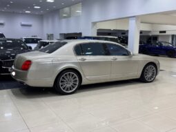 Bentley Continental GT 2011 full