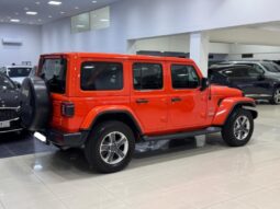 Jeep Wrangler 2019 full