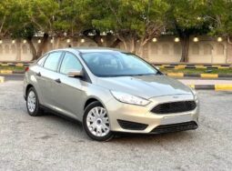 Ford Focus full