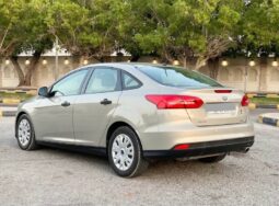 Ford Focus full