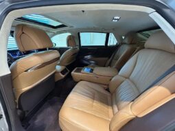 Lexus LS- 500 2018 full