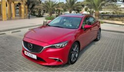 Mazda Mazda 6 full