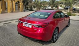 Mazda Mazda 6 full