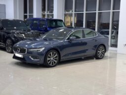 Volvo S60 2021 full