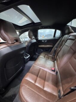Volvo S60 2021 full