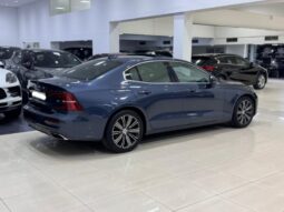 Volvo S60 2021 full
