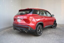 Chevrolet Captiva 2023 full