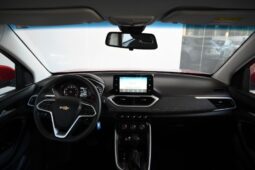 Chevrolet Captiva 2023 full