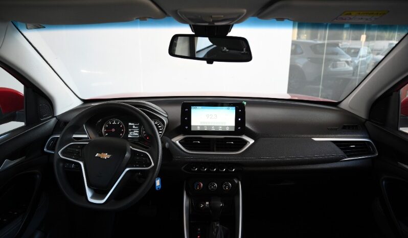 Chevrolet Captiva 2023 full