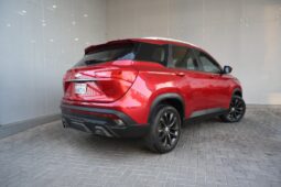 Chevrolet Captiva 2023 full