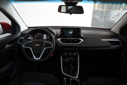 Chevrolet Captiva 2023 full