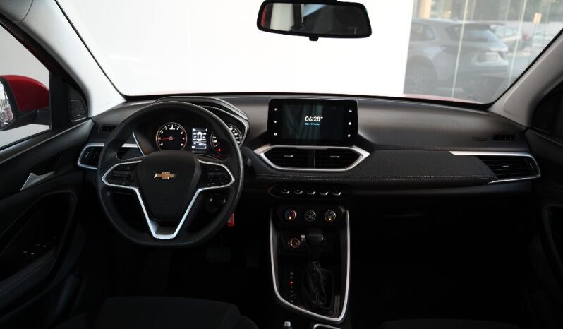 Chevrolet Captiva 2023 full