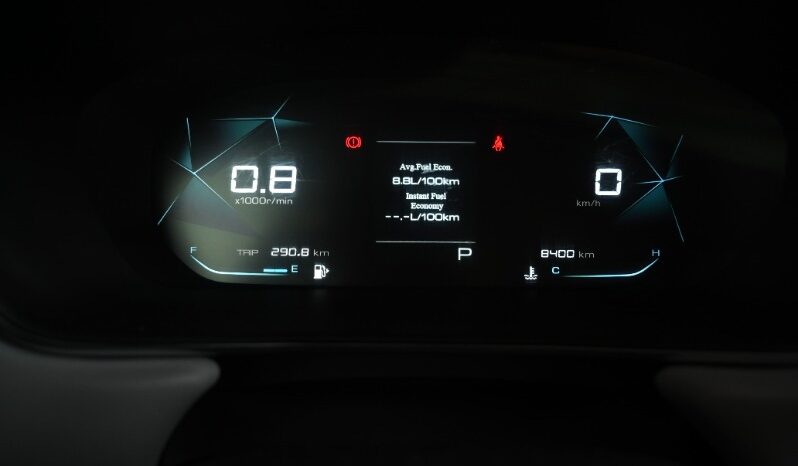 Chevrolet Captiva 2024 full