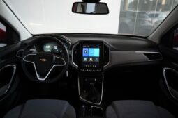 Chevrolet Captiva 2024 full