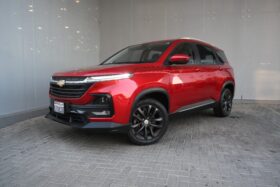Chevrolet Captiva 2024