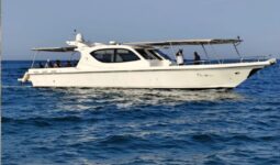 Boats Sea Master 2012