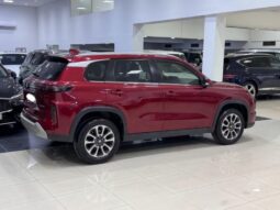 Suzuki Grand Vitara 2023 full