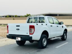 Ford Ranger 2017 full